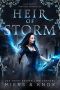 [Half-Blood Huntress Chronicles 02] • Heir of Storm (Half-Blood Huntress Chronicles Book 2)